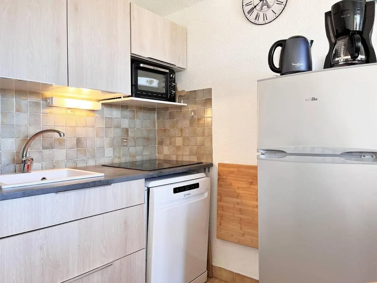 Apartment Duplex Calme 4 Pers, Parking Prive, A Deux Pas De La Plage - Le Lavandou - Fr-1-251-500